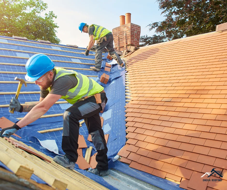 Why choose Roof Repair Near Me in Marshall, WA